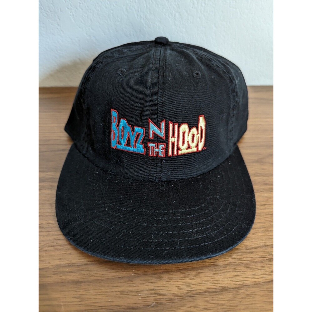 Boyz N The Hood DumbGood Men’s Logo Cap Hat Strapback